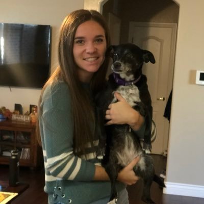 Maddie Toomer athlete profile head shot