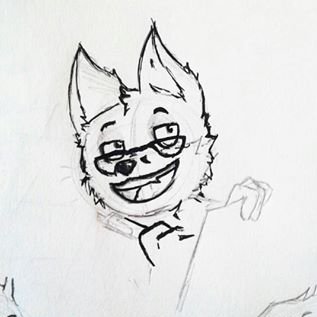Luissketchesさんのプロフィール画像