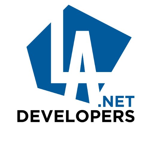 The Los Angeles .NET Developers Group is The Premier Forum for Los Angeles Area .NET Developers. The purpose of the organization is to support local developers