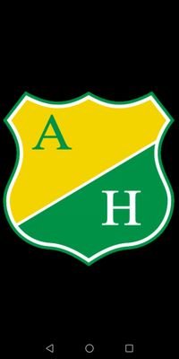 Cuenta dedicada al trabajo, la historia y las noticias diarias del Club Opita, Atlético Huila 💛💚