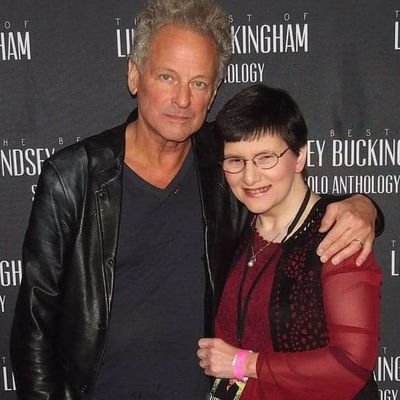 Cubs and Yankees fan. GH, Y&R, and Bold & Beautiful fan. OBSESSED with Lindsey Buckingham! LINDSEY&STEVIE FOREVER!!!