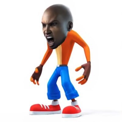 YMistier's profile picture. bruh