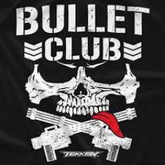 bulletclubgaming91 |Gaming Creator/ Influencer|