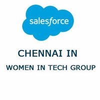 Chennai, IN Women in Tech Group (@chennaiwit) 's Twitter Profile
