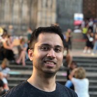 Tushar Mathur (@tusharmath) 's Twitter Profile