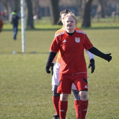 beckyhaigh10's profile picture. Northerner lost in Southampton