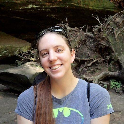 Nature and science enthusiast | Recent PhD grad from the Stream and River Ecology Lab at the Ohio State University