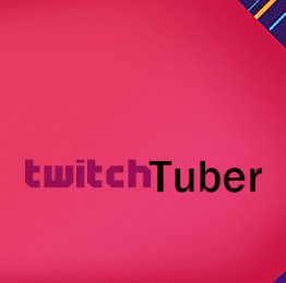 Hello! We are TwitchTuber. Our goal is to help you're YouTube/Twitch channel gain more exposure! Just @ us and we will promote you're Twitch/YouTube Channel.