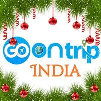 GOONTRIP(@GoOnTripIndia) 's Twitter Profile Photo