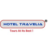 HotelTravelia®: Tours At Its Best !(@HotelTravelia) 's Twitter Profile Photo