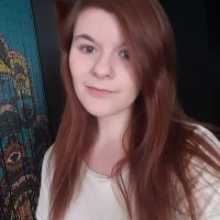 Genevieve Blazauskas (@slut4syntax) 's Twitter Profile