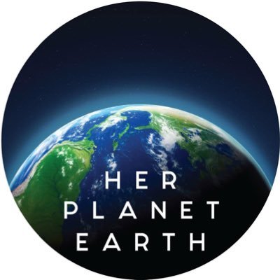 #HERplanetearth is a global women’s advocacy movement that promotes gender equality and the integrity of the environment.