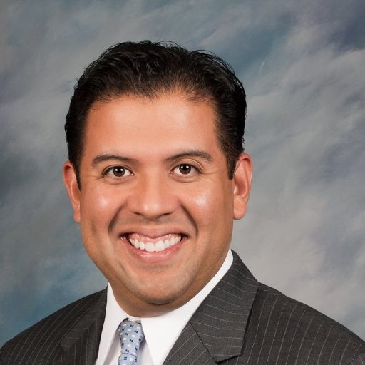 San Bernardino Mayor John Valdivia