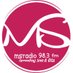 98.3 MS RADIO - Spreading Love And Hits (@msradiopalu) Twitter profile photo 98.3 MS RADIO - Spreading Love And Hits (@msradiopalu) Twitter profile photo