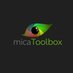 micaToolbox (@micatoolbox) Twitter profile photo micaToolbox (@micatoolbox) Twitter profile photo