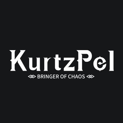 KurtzPelさんのプロフィール画像