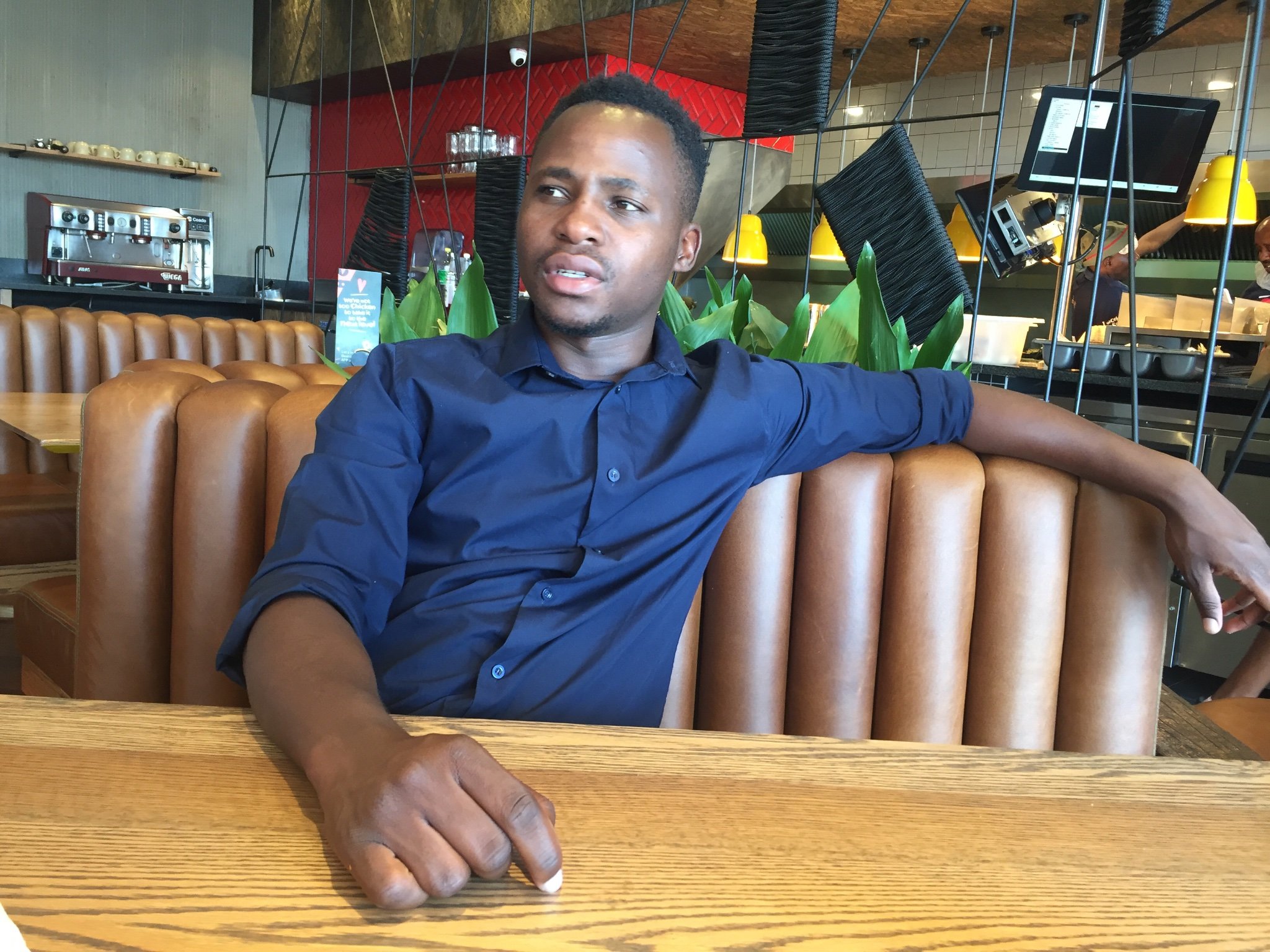 Mr_Yjchauke's profile picture. FTTH Support