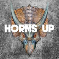 Horns Up Podcast(@HornsupPod) 's Twitter Profile Photo