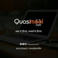 Brand QuasiMool (@quasimool) 's Twitter Profile