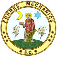 Forres Mechanics F.C.(@TheCansOfficial) 's Twitter Profile Photo