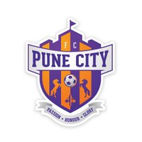 FC Pune City (@fcpunecity) 's Twitter Profile