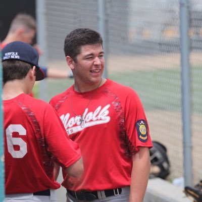 JadenDriscoll14's profile picture. 