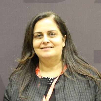 mona osman Profile