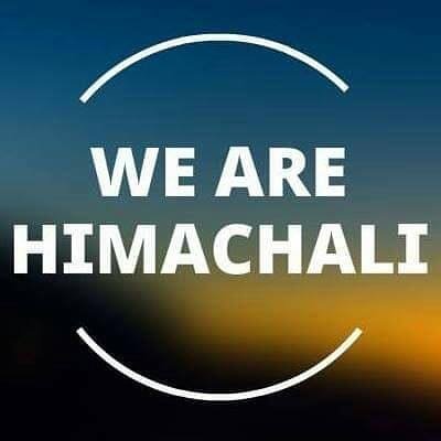 Encyclopedia of Himachal Pradesh | RT important news and articles  | RTs certainly doesn't mean endorsement every time | Use #HimachalPradesh #WeAreHimachali