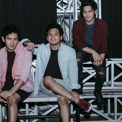 Official Fanbase @TheOvertunes from Banjarmasin, South Borneo || IG: overtunistbjm_ || https://t.co/z8iuiNxAKK || https://t.co/Hbx1YnUve3