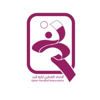 Qatar Handball Association (@qatarhandball) Twitter profile photo