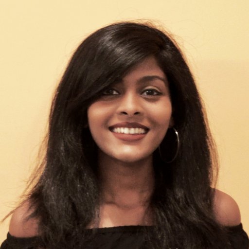 Swathi Singh Profile