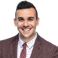 Mike Arsalides(@MArsalidesCTV) 's Twitter Profile Photo