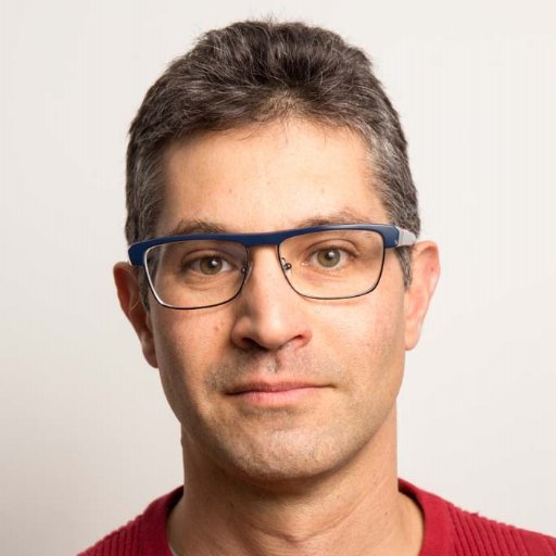 Shai Vilozny Profile