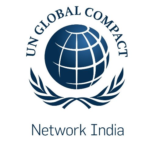 We are the 🇮🇳 Network of the @UN @GlobalCompact. We support the #SDGs and UNGC's ten principles on #humanrights, #labor, #environment, and #anticorruption