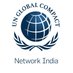 UN Global Compact Network India 🇮🇳 (@GCNIndia) Twitter profile photo