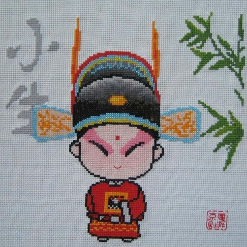 xia0sheng1988's profile picture. 一介草民
