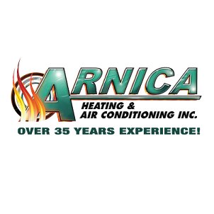 At Arnica Heating and Air Conditioning, Inc., our services cover all types of heating and cooling needs, including residential and commercial applications.