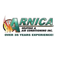 Arnica Heating & Air(@arnicaheatingac) 's Twitter Profile Photo