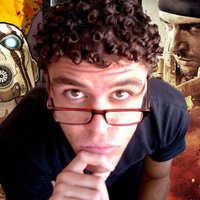 KeepCalm&GameOn (@adamrobbinbanks) 's Twitter Profile