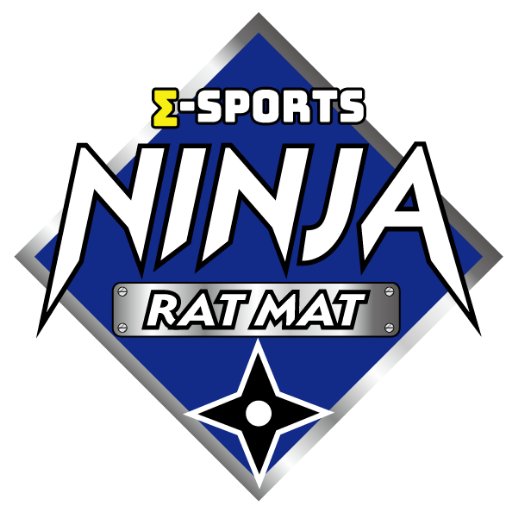 NINJA RATMAT®︎メタルマウスパッド【公式】さんのプロフィール画像