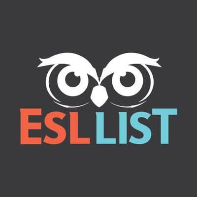 ESL List is your resource for job openings + reviews from real teachers who have worked in English education. TG: https://t.co/7bWOP0DIXw Reddit: https://t.co/yJ4RTd655u