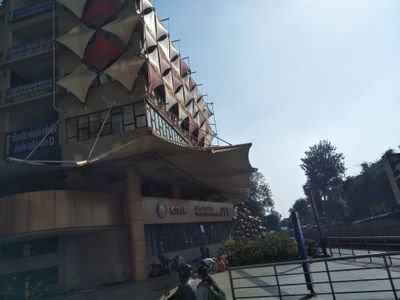 Operations Geeta Mandir Bus Terminal