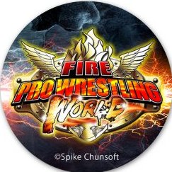 Steam/PS4ソフト『FIRE PRO WRESTLING WORLD』の日本語版公式Twitterアカウントです。
製品に関する問い合わせはユーザーサポートにお願い致します。
https://t.co/al0INuBBUu