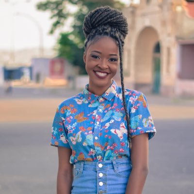 magnadaniiel's profile picture. God❤️