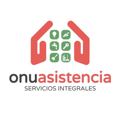 Servicios integrales para el hogares y empresas: #reparaciones (desatascos, cerrajeros, electricistas...) #reformas y #limpiezas (comunidades y negocios).
