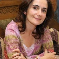 Anna Hess Sargsyan (@hesssargsyan) 's Twitter Profile