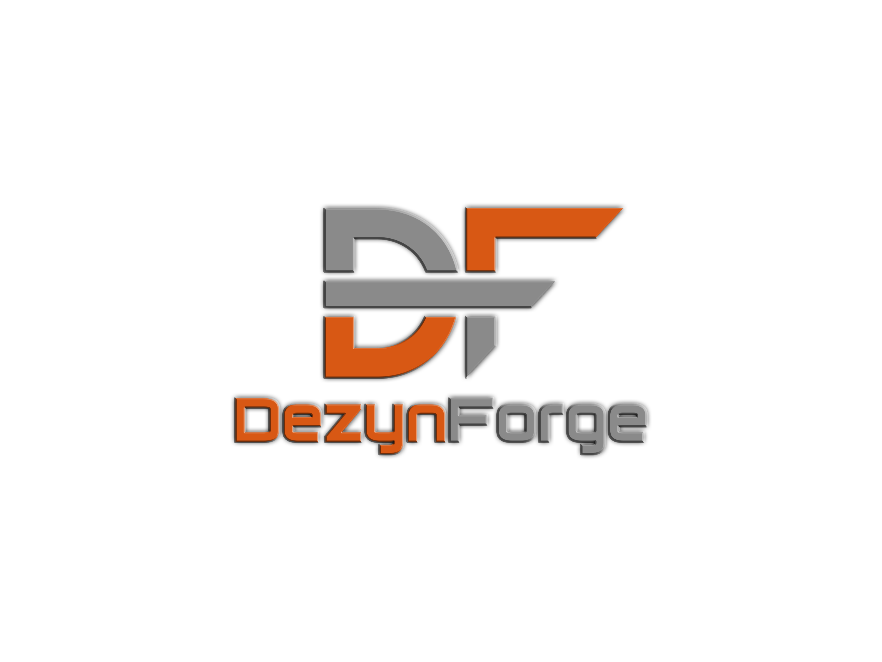 DezynForge Profile Picture