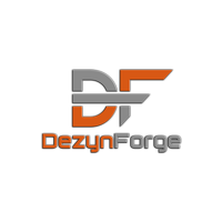 dezynForge(@DezynForge) 's Twitter Profile Photo