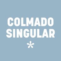 Colmado Singular(@ColmadoSingular) 's Twitter Profile Photo