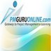 pmguruonline (@pmguruonline) Twitter profile photo pmguruonline (@pmguruonline) Twitter profile photo
